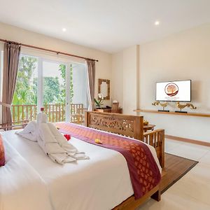 Junior Suite Balcony